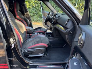 MINI John Cooper Works Countryman - foto 10