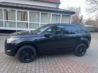 Land Rover R-Dynamic AWD Black Paket/Panorama-Dach - foto 2