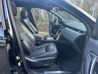 Land Rover R-Dynamic AWD Black Paket/Panorama-Dach - foto 11