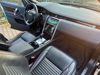 Land Rover R-Dynamic AWD Black Paket/Panorama-Dach - foto 12