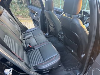 Land Rover R-Dynamic AWD Black Paket/Panorama-Dach - foto 13