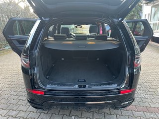 Land Rover R-Dynamic AWD Black Paket/Panorama-Dach - foto 14