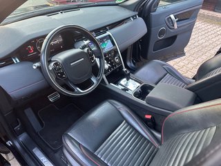 Land Rover R-Dynamic AWD Black Paket/Panorama-Dach - foto 15