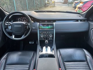 Land Rover R-Dynamic AWD Black Paket/Panorama-Dach - foto 16