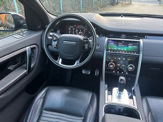 Land Rover R-Dynamic AWD Black Paket/Panorama-Dach - foto 17