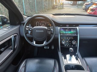 Land Rover R-Dynamic AWD Black Paket/Panorama-Dach - foto 18