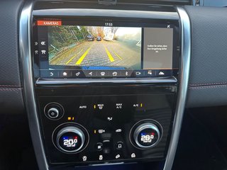 Land Rover R-Dynamic AWD Black Paket/Panorama-Dach - foto 20