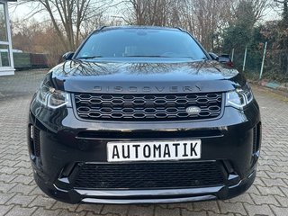 Land Rover R-Dynamic AWD Black Paket/Panorama-Dach - foto 3