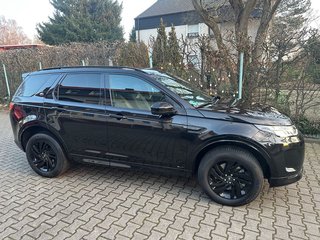 Land Rover R-Dynamic AWD Black Paket/Panorama-Dach - foto 4