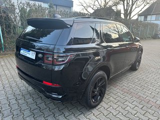 Land Rover R-Dynamic AWD Black Paket/Panorama-Dach - foto 5