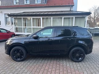 Land Rover R-Dynamic AWD Black Paket/Panorama-Dach - foto 10