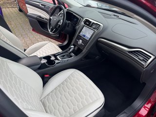 Ford Mondeo Lim. Hybrid Vignale/Vollausstattung/ - foto 11