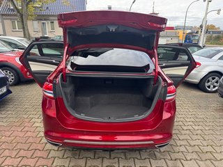 Ford Mondeo Lim. Hybrid Vignale/Vollausstattung/ - foto 13