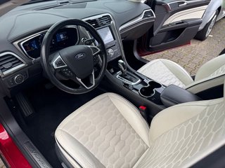 Ford Mondeo Lim. Hybrid Vignale/Vollausstattung/ - foto 14
