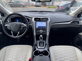 Ford Mondeo Lim. Hybrid Vignale/Vollausstattung/ - foto 15