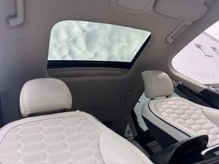 Ford Mondeo Lim. Hybrid Vignale/Vollausstattung/ - foto 17