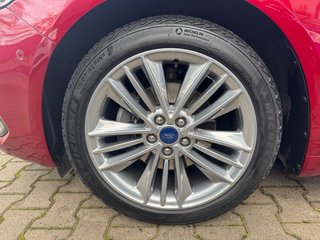 Ford Mondeo Lim. Hybrid Vignale/Vollausstattung/ - foto 18