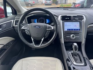Ford Mondeo Lim. Hybrid Vignale/Vollausstattung/ - foto 19