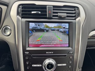 Ford Mondeo Lim. Hybrid Vignale/Vollausstattung/ - foto 20