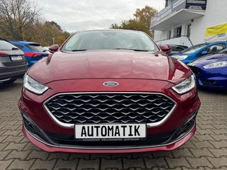 Ford Mondeo Lim. Hybrid Vignale/Vollausstattung/ - foto 3