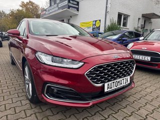 Ford Mondeo Lim. Hybrid Vignale/Vollausstattung/ - foto 4
