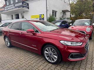Ford Mondeo Lim. Hybrid Vignale/Vollausstattung/ - foto 5