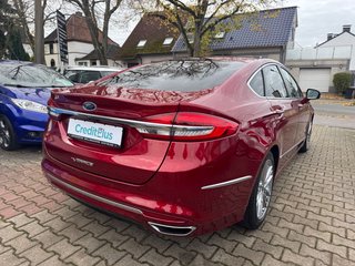 Ford Mondeo Lim. Hybrid Vignale/Vollausstattung/ - foto 6
