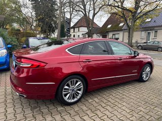 Ford Mondeo Lim. Hybrid Vignale/Vollausstattung/ - foto 7