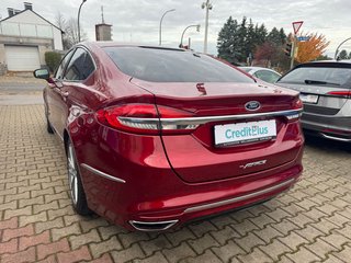 Ford Mondeo Lim. Hybrid Vignale/Vollausstattung/ - foto 8
