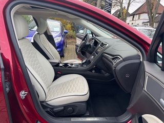 Ford Mondeo Lim. Hybrid Vignale/Vollausstattung/ - foto 10