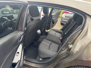 Mazda 3 Lim. Exclusive-Line/1.Hand/Kamera/ - bilder 13