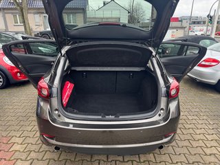 Mazda 3 Lim. Exclusive-Line/1.Hand/Kamera/ - bilder 14
