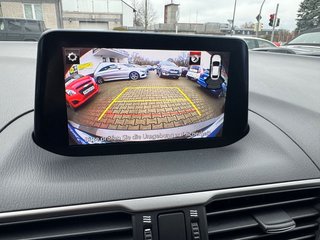 Mazda 3 Lim. Exclusive-Line/1.Hand/Kamera/ - bilder 19