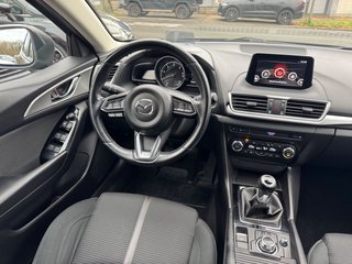 Mazda 3 Lim. Exclusive-Line/1.Hand/Kamera/ - bilder 20