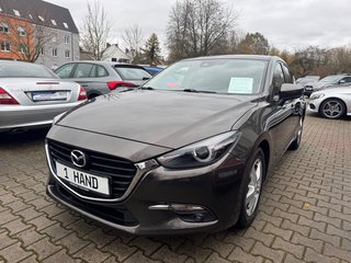Mazda 3 Gebrauchtwagen Kaufen