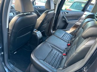 Skoda Yeti L&K 4x4/Navi/Panorama/Leder/ - foto 13