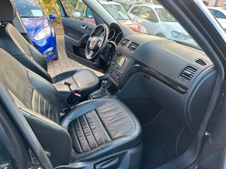 Skoda Yeti L&K 4x4/Navi/Panorama/Leder/ - foto 15