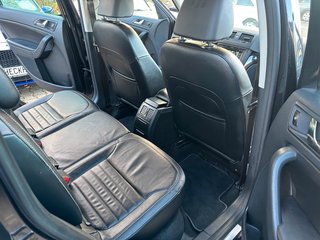 Skoda Yeti L&K 4x4/Navi/Panorama/Leder/ - foto 16