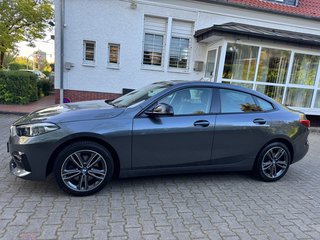 BMW 218 Gran Coupé/Sport Line/Kamera/ - bilder 2