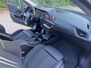 BMW 218 Gran Coupé/Sport Line/Kamera/ - bilder 12