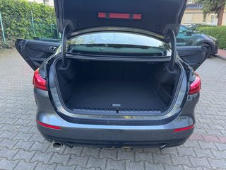 BMW 218 Gran Coupé/Sport Line/Kamera/ - bilder 14