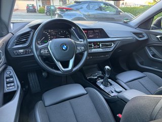 BMW 218 Gran Coupé/Sport Line/Kamera/ - bilder 18