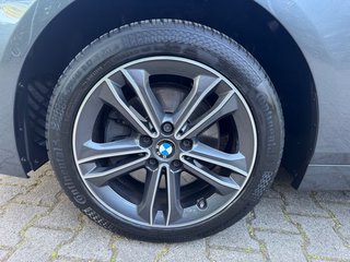 BMW 218 Gran Coupé/Sport Line/Kamera/ - bilder 19