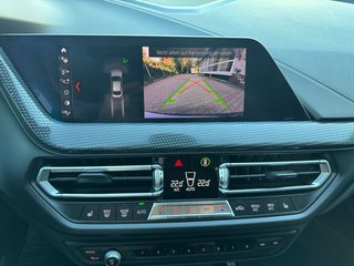 BMW 218 Gran Coupé/Sport Line/Kamera/ - bilder 20