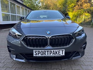 BMW 218 Gran Coupé/Sport Line/Kamera/ - bilder 3