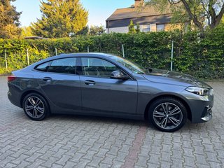 BMW 218 Gran Coupé/Sport Line/Kamera/ - bilder 5
