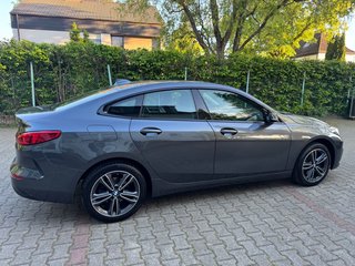 BMW 218 Gran Coupé/Sport Line/Kamera/ - bilder 6