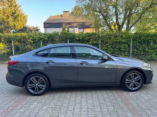 BMW 218 Gran Coupé/Sport Line/Kamera/ - bilder 7