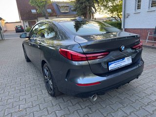 BMW 218 Gran Coupé/Sport Line/Kamera/ - bilder 9