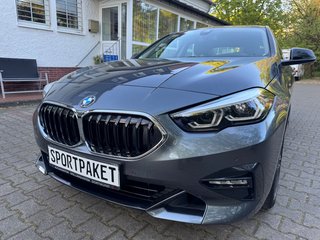 BMW 218 Gran Coupé Gebrauchtwagen Kaufen